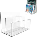 Boloyo Acrylic File Holder by BoloyoAcrylicDisplayEasel