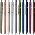 YOXMJDB Gel Pens, School Office Supplies by YOXMJDB