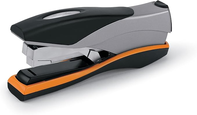 Swingline Stapler, Full Strip Desktop Stapler, 40 Sheet Capacity, Low Force - Image 2