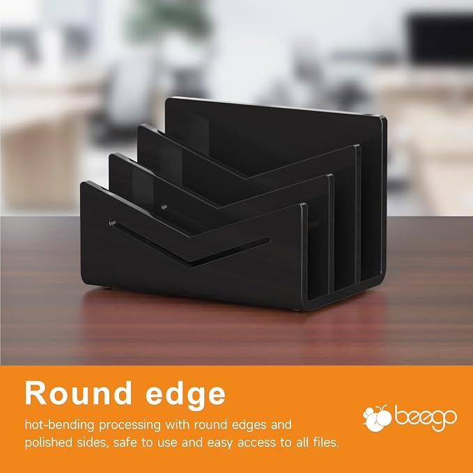 Beego Envelope and Mail Organizer Countertop - Image 6