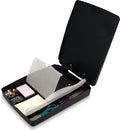 OIC83333 - CLIPBOARD, 6 COMP by Officemate