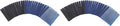 Amazon Basics Letter Size Clear Front Report Covers by AmazonBasics