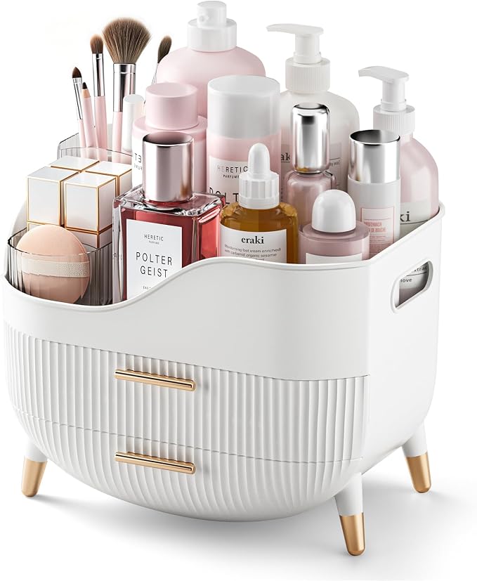 Pajiriona Makeup Organizer by Pajiriona