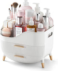 Pajiriona Makeup Organizer by Pajiriona
