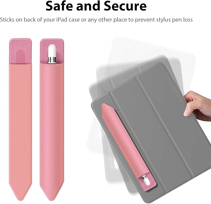 Doormoon Pencil Holder Compatible - Image 5