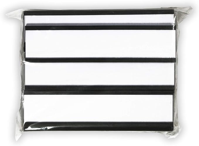 SmartSign Magnetic 'C' Channel Label Holders - Image 7