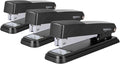 Amazon Basics Full-Strip Desktop Stapler, 20 Sheet Capacity by AmazonBasics