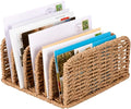 Desk Mail Organizer Large Capacity Mail Holder by Unknown