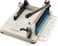 12" Heavy Duty Guillotine Paper Cutter by Unknown