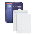 Columbian 10 x 13 Catalog Envelopes, Self Seal Closure, Security Tint, 28 lb by TOPSProducts