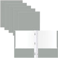 2 Pocket Portfolio Folders by BetterOfficeProducts