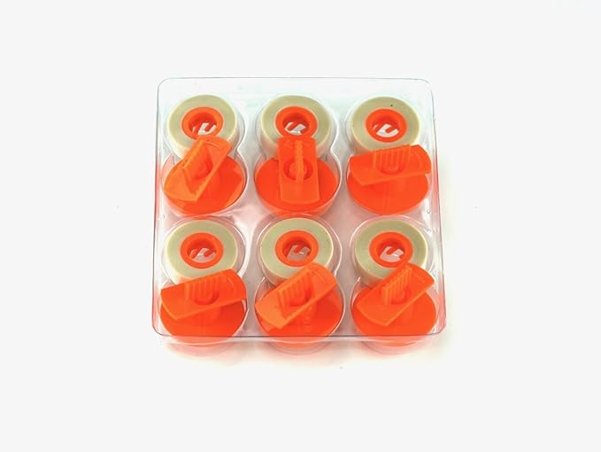 Typewriter Lift Off Tape Compatible by FJA+Products