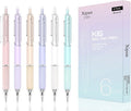 Gel Pens, Cute Ergonomic Fine Point Smooth Writing Pens, Back to School Office by ReliableAffordableQuality