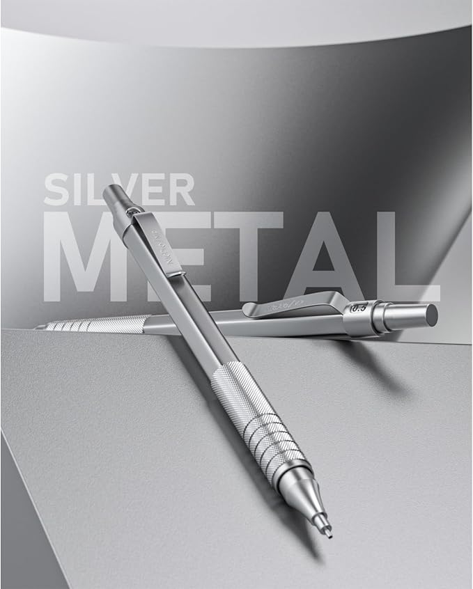Nicpro 0.5 Mechanical Pencil Set - Image 8