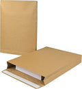 Large Expandable Envelopes, 25 Pack 9.3x 13" Big Mailing Envelopes | Self Seal by NeatHouse