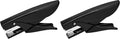Amazon Basics Effortless Handheld Plier Stapler, 25 Sheet Capacity, Heavy Duty by AmazonBasics