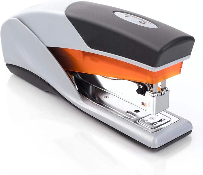 Swingline Stapler, 25 Sheet Capacity, Optima 25, Jam Free, Soft Grip - Image 8