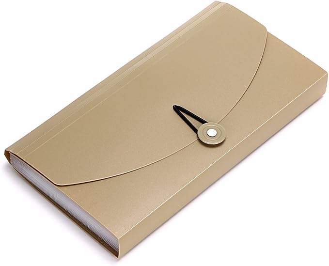 BTSKY Expanding File Folder by BTSKY