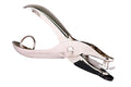 Single Hole Punch Metal, 1/4” Hole Puncher by Enday