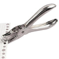 TENOC Handle Hole Punch 1-Piece, Paper Circle Bore Helper by TENOC