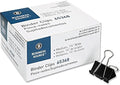 Business Source Medium 36-count Binder Clips by BusinessSource