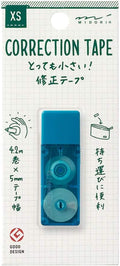 Midori Correction Tape, XS Series by Unknown