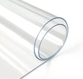 Deep Dream 1.5mm Clear Desk Cover Protector, 30×48 Inch Clear Desk Cover by DeepDream