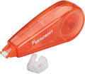 AbilityOne® - NSN6919217 - Correction Tape – Non-Refillable – Mini-Dispenser by AbilityOneProgram