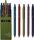 YOXMJDB Gel Pens, High-End Series Black Ink Pens by YOXMJDB