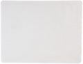 Staples Office Chair Mat, Medium-Pile Carpets, 60 x 46 Inch, Smooth Glide by Staples