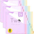 Forvencer 24 Count Dividers by Forvencer