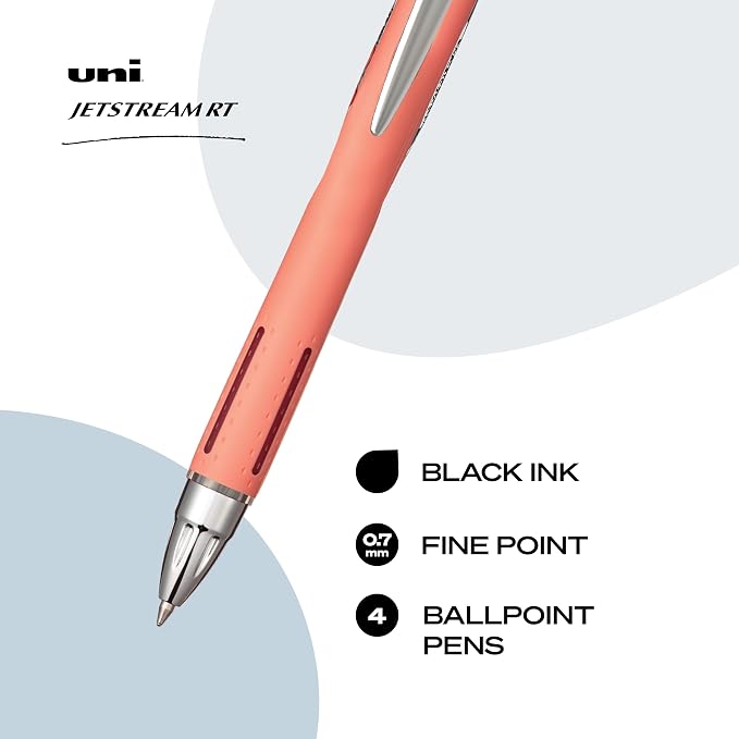 uni-ball Jetstream RT Pens - Image 4