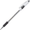 Pentel RSVP Ballpoint Pen, Medium Line by PentelofAmerica