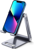 UGREEN Phone Stand for Desk Cell Phone Holder Adjustable Compatible by Unknown