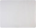 Staples Office Chair Mat, Low-Pile Carpets, 60 x 46 Inch, Smooth Glide by Staples