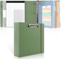 SKYDUE 3 Ring Binder 3 Inch D Ringr by SKYDUE