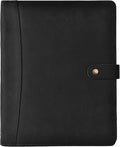 Geniune Leather Portfolio, Business Portfolio by MILITARIASTUFFS
