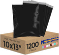 Metronic Poly Mailers 10x13 1200 Pcs, Medium Shipping Bags by METRONIC