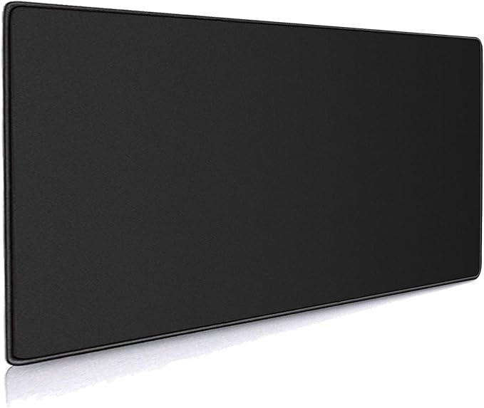 XXL Professional Large Mouse Pad & Computer Game Mouse Mat by Cmhoo