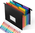 7-Pockets Hanging File Folder by TRANBOTrustBest
