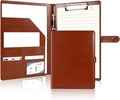 Professional Portfolio Binder by woweasi