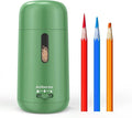 Automatic Electric Pencil Sharpener by Aniborsa