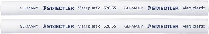 STAEDTLER Mars Plastic Eraser Refills - Image 2