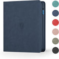 Trading Card Binder with Zip, 12 Pockets Card Binder, 720 Double Sided Pocket by High-qualityCardBinder