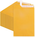 Goefun 9x12 Manilla Envelopes Self Seal, 250 Pack Brown Kraft Large Envelopes by Goefun