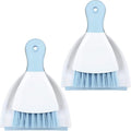 Dustpan and Brush Set by Householdcleaningutensils
