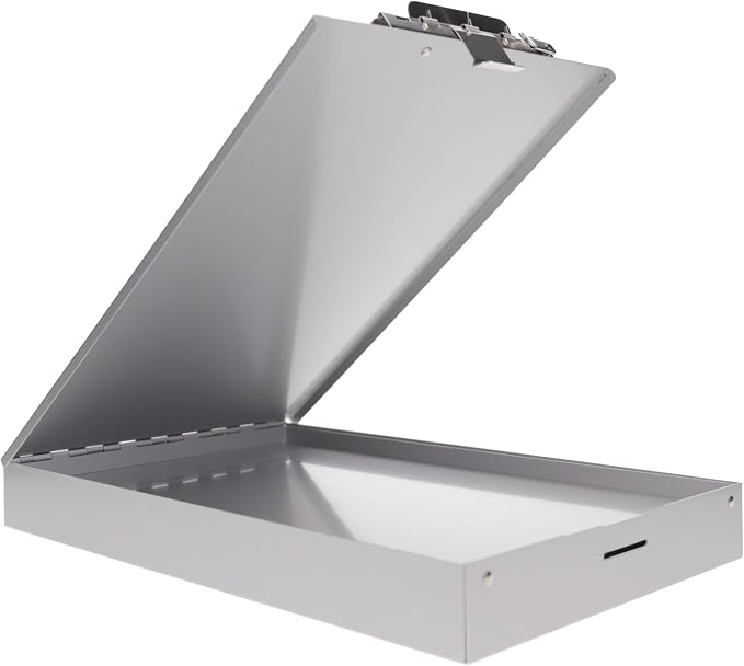 Saunders Cruiser Mate Metal Clipboard - Image 7