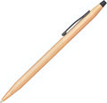 Cross Classic Century Brushed Rose-Gold PVD Ballpoint Pen by Cross