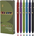FIOVER Colorful Gel Pens by FIOVER