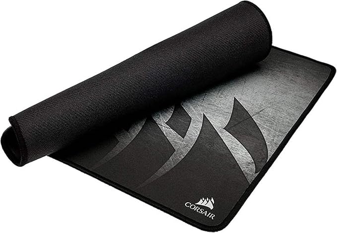 Corsair MM300 - Anti-Fray Cloth Gaming Mouse Pad - High-Performance Mouse Pad - Image 9